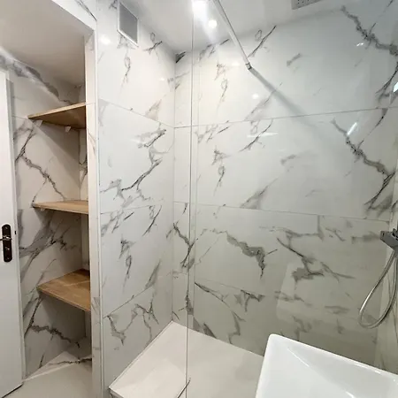Διαμέρισμα Graziella 601 *