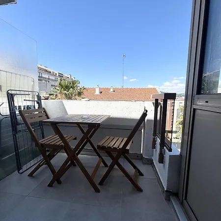 Graziella 601 Apartment