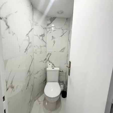 Graziella 601 Διαμέρισμα *