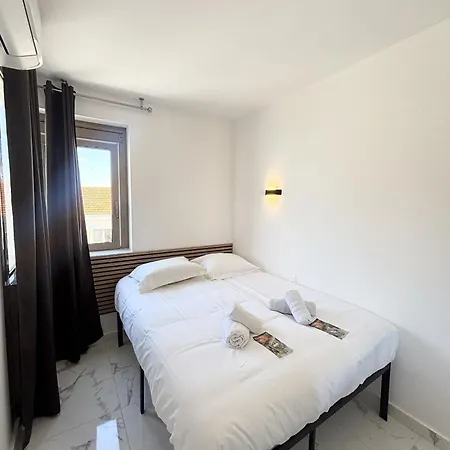 Apartment Graziella 601 Juan-les-Pins